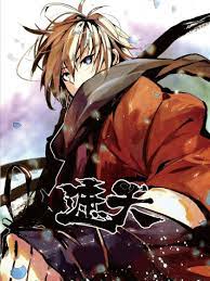 粤语完美战士海报剧照